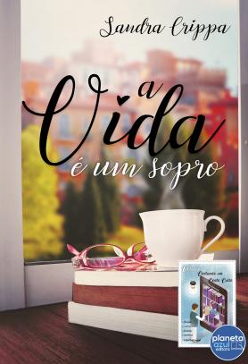 A vida é um sopro