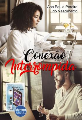 Conexão interrompida