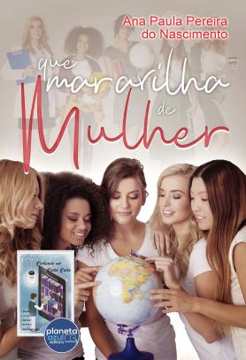 Que Maravilha de Mulher