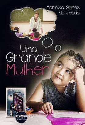 Uma grande mulher