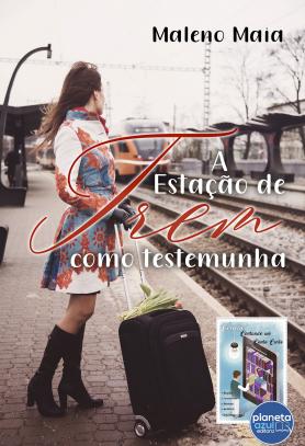 A Estação de Trem como Testemunha