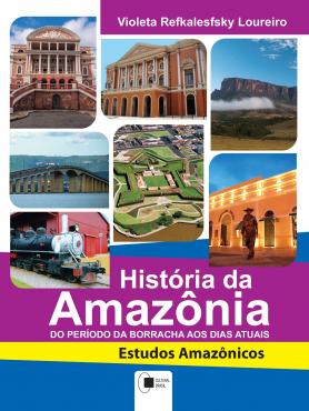 História da Amazônia