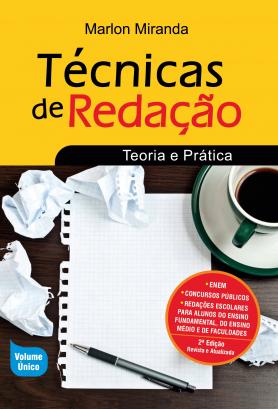 Técnicas de Redação
