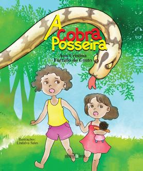 A cobra posseira