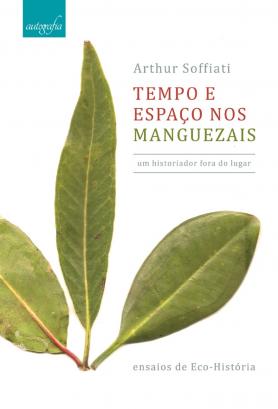Tempo e espaço nos manguezais