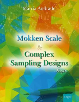 Keywords: Mokken scaling, Mokken scale analysis, complex data, Complex Mokken, design effect, clustering, sampling weights, stratification, clustered samples, variance estimation, point estimation, large-scale educational surveys, Jackknife resampling technique, Non Parametric Item Response Theory.