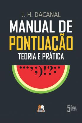 Manual de Pontuação