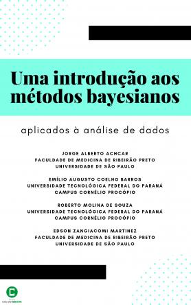 Uma introdução aos métodos bayesianos aplicados à análise de dados