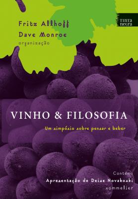 Vinho e filosofia 