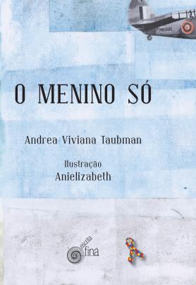 O menino só