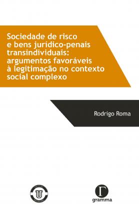 Sociedade de risco e bens jurídico-penais transindividuais
