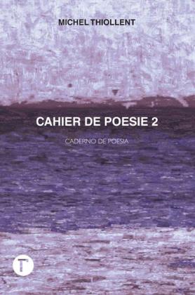 Cahier de poesie 2