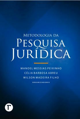 Metodologia da pesquisa jurídica