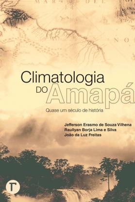 Climatologia do Amapá