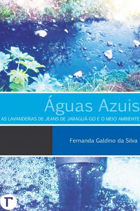Águas azuis