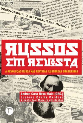 Russos em Revista