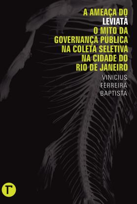 A ameaça do leviatã