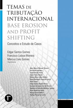 Temas de Tributação Internacional