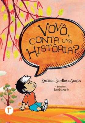 Vovô, conta uma história?