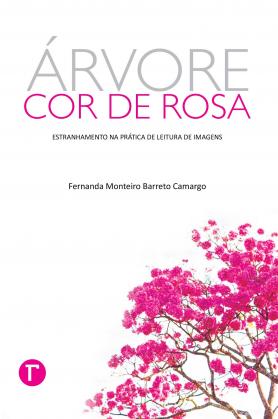 Árvore cor de rosa