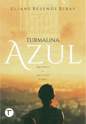 Turmalina azul