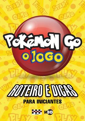 Pokémon Go - o jogo