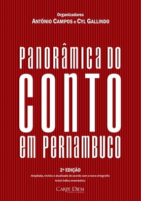 Panorâmica do Conto em Pernambuco