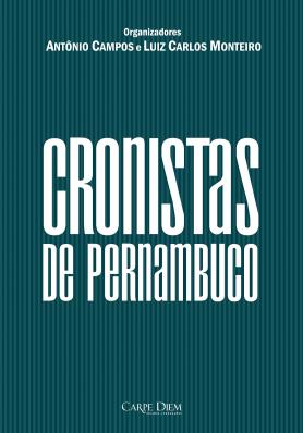 Cronistas de Pernambuco