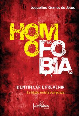 Homofobia