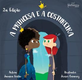 A Princesa e a Costureira