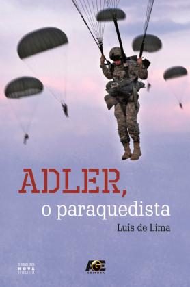 Adler, o paraquedista