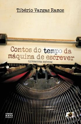 Contos do tempo da máquina de escrever 