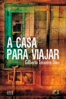 A casa para viajar