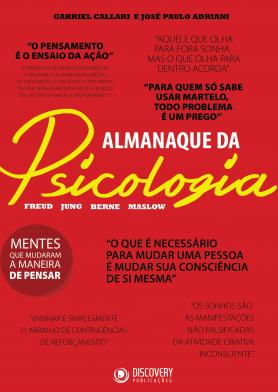 Almanaque da Psicologia