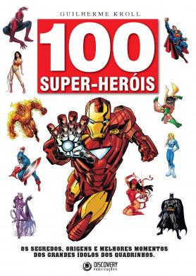 100 Super-Heróis