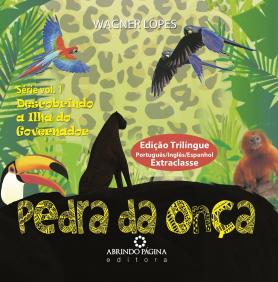 Pedra da Onça - descobrindo a Ilha do Governador