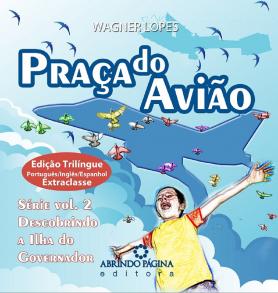 Praça do avião 