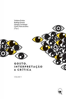 Gosto, interpretação e crítica