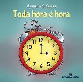 Toda hora é hora