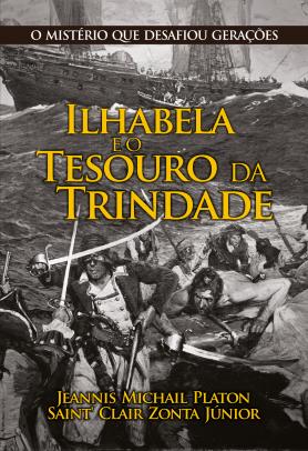 Ilhabela e o tesouro da Trindade