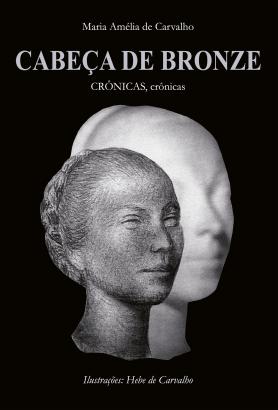Cabeça de bronze