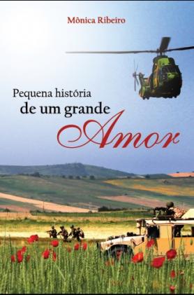 Pequena História de um Grande Amor