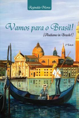 Vamos para o Brasil!