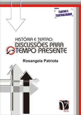 História e teatro - Discussões para o tempo presente