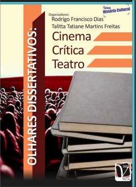Olhares dissertativos
