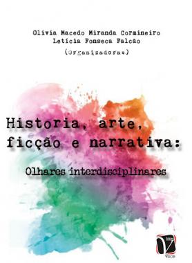 Histórias, arte, ficção e narrativa