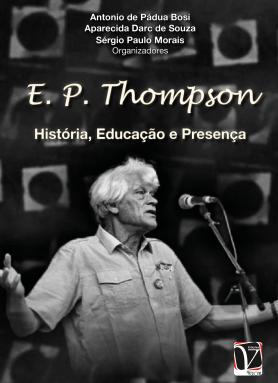 E. P. Thompson