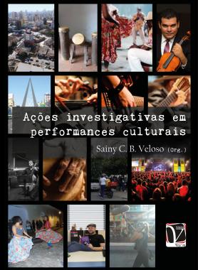 Ações investigativas em performance culturais