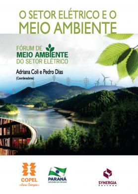 O setor elétrico e o meio ambiente