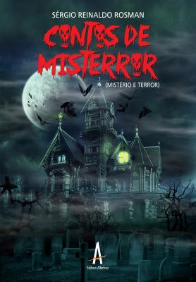 Contos de Misterror